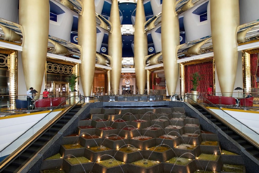 Grosvenor House, A Luxury Collection Hotel